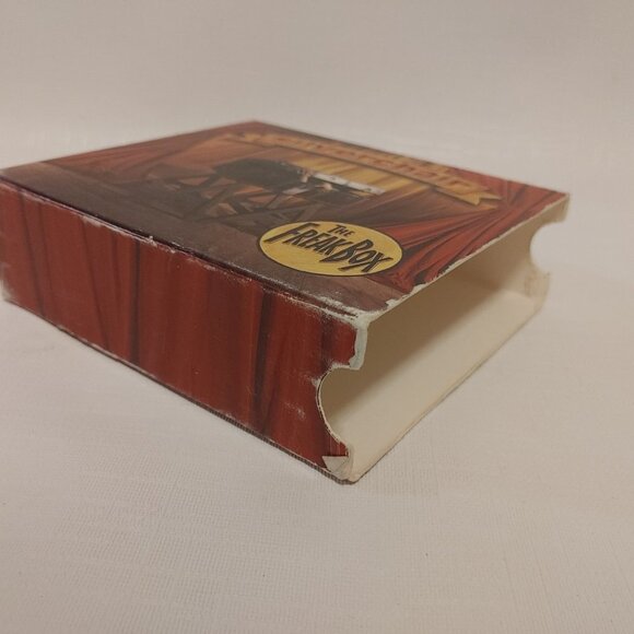 SILVERCHAIR FREAK BOX SET Plus Single Lot of 5 - Picture 6 of 7